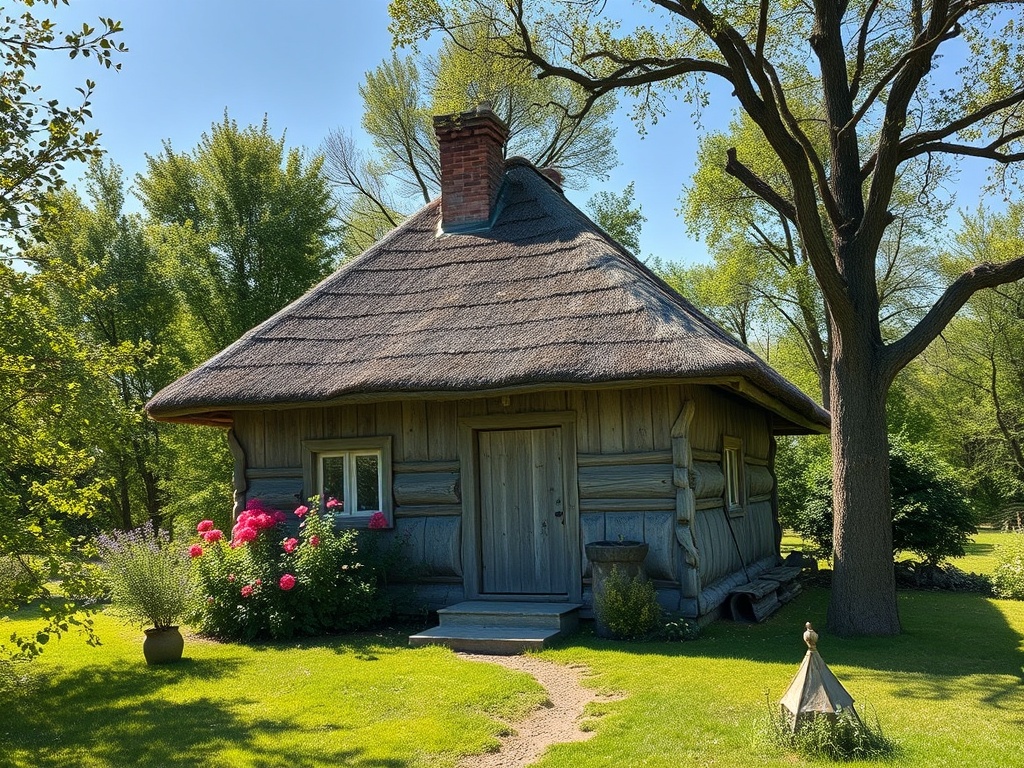 Как сделать маркетинг и продвижение фирмы-подрядчика по домам из клееного бруса