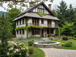 zhk-savelovskiy-city.ru | Вальмовая крыша для загородного дома: устойчивость к ветру и снегу